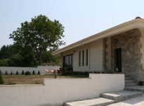 Ankona Villas