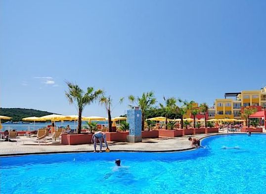 Aparthotel Del Mar