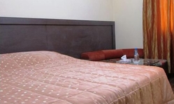 Yerevan Deluxe Hotel