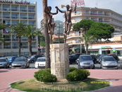 Монумент Сардана