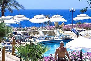 Hilton Sharm Waterfalls Resort