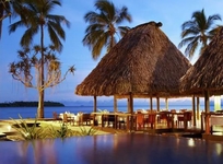 The Westin Denarau Island Resort and Spa