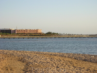 Красное море