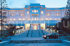 Sofitel Palace Dalat Hotel