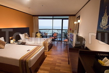 Novotel Tipviman Resort & Spa