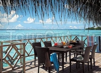 Four Seasons Resort Maldives At Kuda Huraa