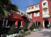 Aeva Hotel Cagnes-sur-Mer