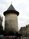 Фотография Башня Жанны д'Арк