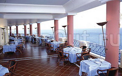 Mitsis Summer Palace Beach Hotel