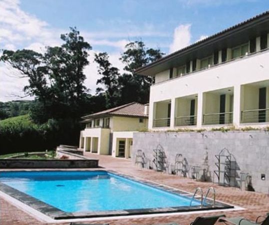 Estalagem Dos Clerigos Hotel Vila De Nordeste