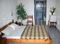 Flisvos Beach Flisvos Beach