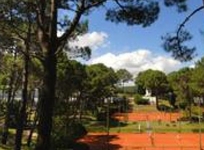 Hotel del Lago Punta del Este