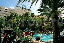 Ifa Continental Hotel