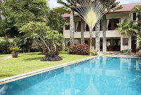 Фото отеля Baan Suan Far Sai
