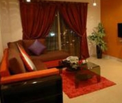 Arinza Tower Quality Suites
