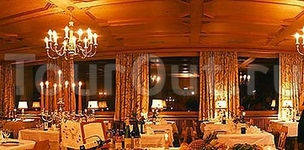 Hotel Solaia