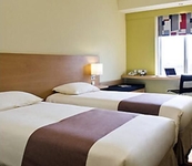 Ibis Al Rigga