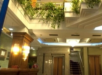 Spa Grand Tirana Hotel