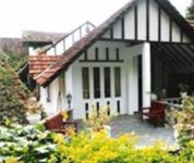 Balas Holiday Chalet