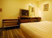 Hong Cheng Sin Business Hotel