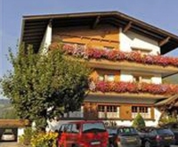 Фото отеля Angerer Familienappartements Reith im Alpbachtal