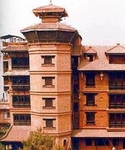 Kantipur Temple House