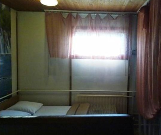 Hostel & Spa