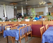 Kirov Holiday Center