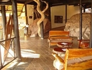 Фото Twyfelfontein Country Lodge