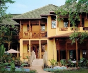 Moon Dance Villas