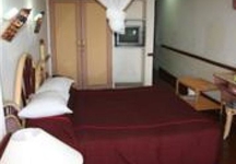Impala Hotel Arusha