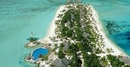 Фото Four Seasons Resort Maldives at Kuda Huraa
