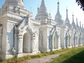Мандалай храм