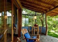 Mystica Restaurant Lodge & Retreats