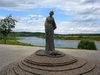 Фотография Памятник М.И.Цветаевой