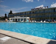 Dune Club Кontinental (Дюне Клаб Континетал)