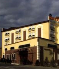 Фото отеля Best Western Ambassador Hotel Timisoara