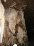 Внутри пещеры Внутри пещеры
