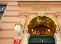 Фото отеля Anna