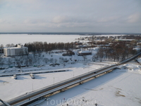 город Выборг