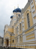 Свято-Николаевская церковь в центре Бреста