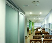 Coop Residence Sinchon Central