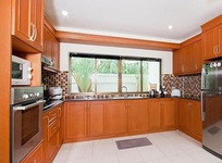 Baan Rim Bueng 1 Villa Baan Rim Bueng 1 Villa