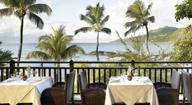 Le Meridien Fishermans Cove