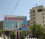 Rapos Resort Hotel