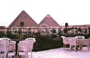 Фото Kaoud Delta Pyramids