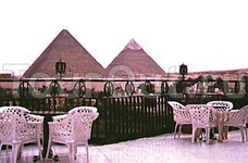 Kaoud Delta Pyramids