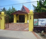 The Ginger Lily Hotel Gros Islet