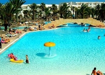 Houda Golf Beach