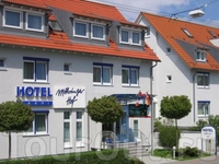 Akzent Hotel Müller